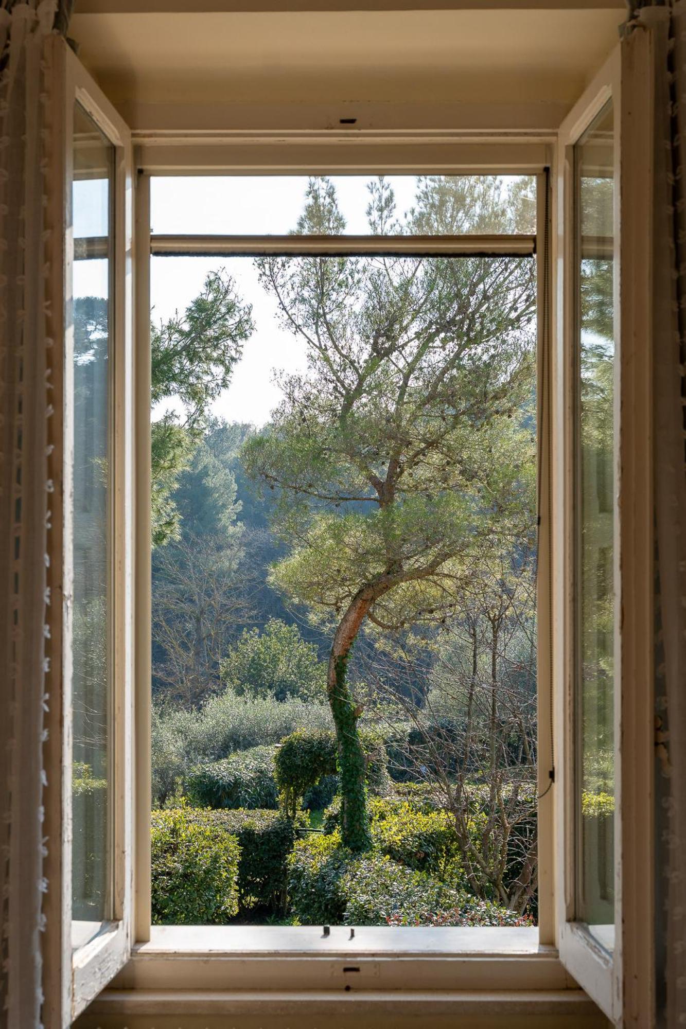 Villa Monacelli B&B Fano Exteriör bild